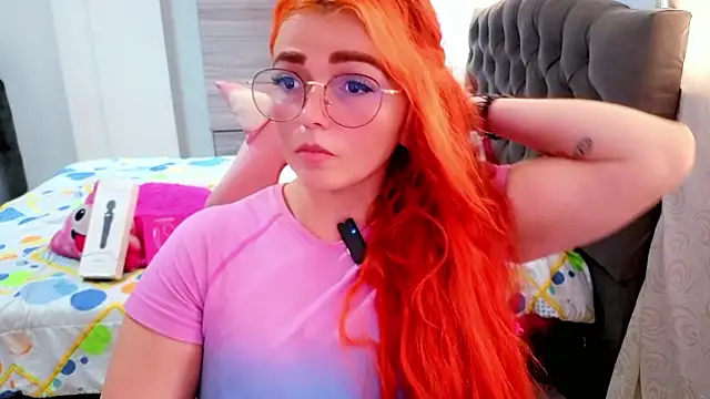 Alexatexa2929 online show from March 5, 2026, 8:16 pm