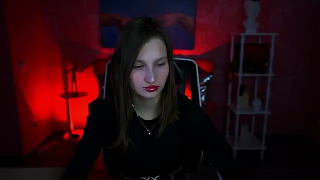 Snapshot of EllaHorton chatting on February 14, 2026, 7:25 pm EllaHorton online show from February 14, 2026, 7:25 pm