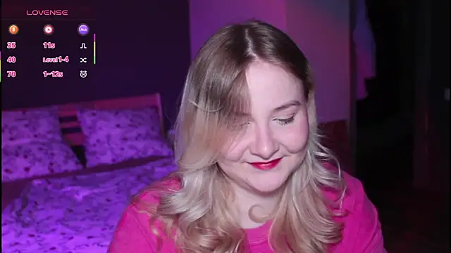 sensual girrrl online show from August 3, 2026, 12:41 am