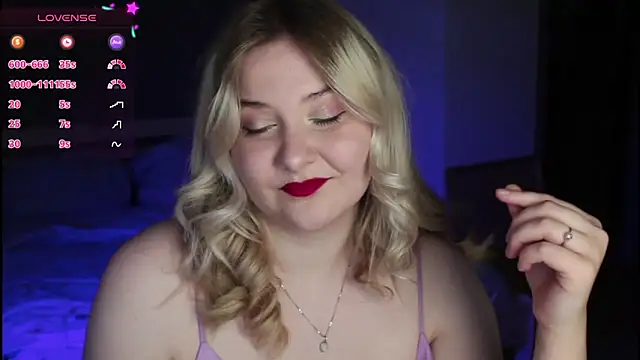sensual girrrl online show from May 24, 2026, 11:04 pm