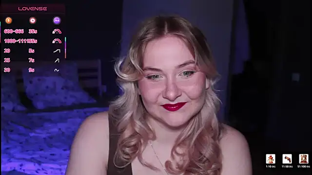 sensual girrrl online show from July 27, 2026, 11:23 pm