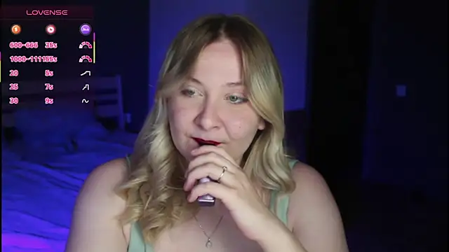 sensual girrrl online show from July 9, 2026, 12:22 am