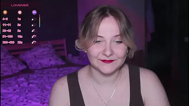 sensual girrrl online show from August 5, 2026, 11:54 pm