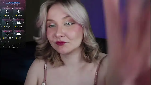 sensual girrrl online show from September 14, 2025, 7:14 pm