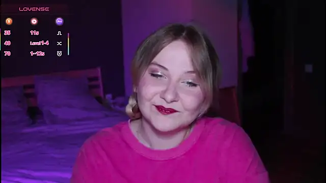 sensual girrrl online show from August 10, 2026, 12:39 am