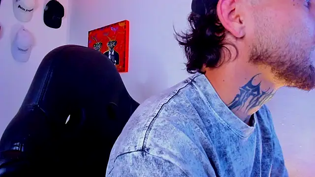 Drako Lamar online show from April 9, 2026, 7:58 am