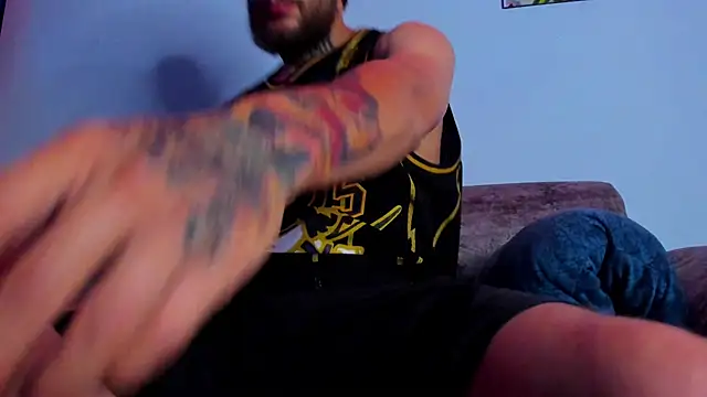 Drako Lamar online show from September 23, 2025, 1:01 am