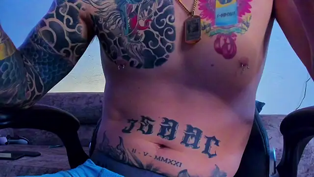 Drako Lamar online show from September 12, 2025, 9:25 pm