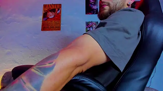 Drako Lamar online show from September 16, 2025, 3:18 am