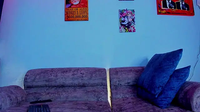 Drako Lamar online show from November 6, 2025, 1:04 pm