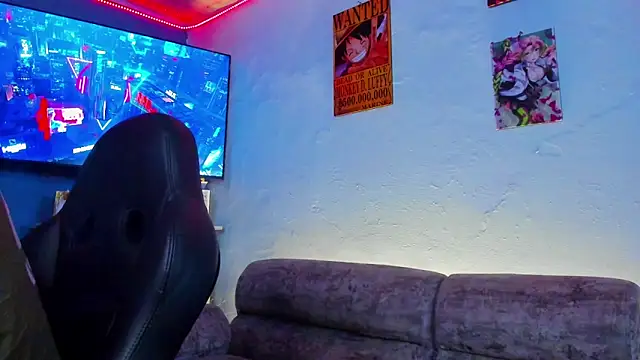 Drako Lamar online show from September 8, 2025, 9:58 pm