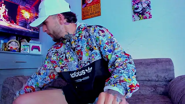 Drako Lamar online show from November 5, 2025, 12:52 pm