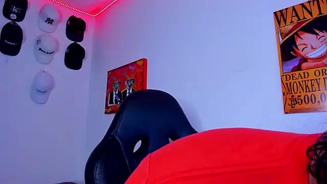 Drako Lamar online show from April 6, 2026, 7:15 pm