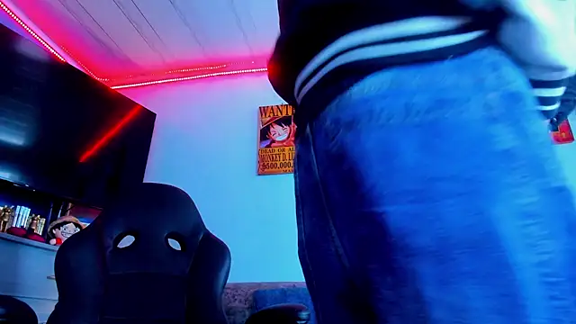 Drako Lamar online show from December 16, 2025, 1:26 pm