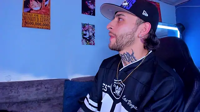 Drako Lamar online show from February 27, 2026, 10:31 pm