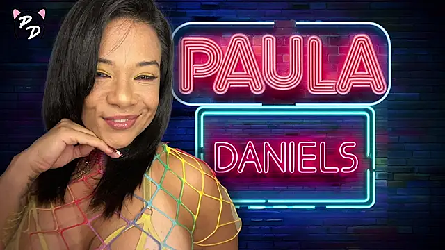 paula daniela1 online show from January 10, 2026, 2:01 pm