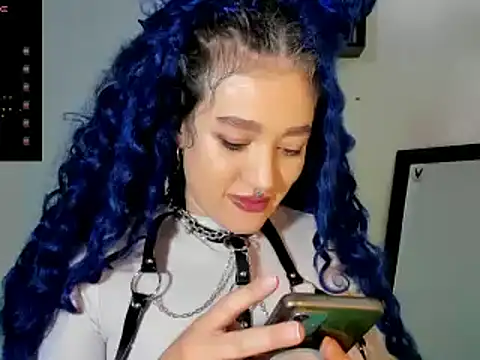 Snapshot of kat_apple chatting on February 28, 2025, 1:05 am kat apple online show from February 28, 2025, 1:05 am