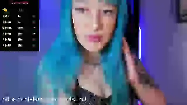 Snapshot of kat_apple chatting on January 3, 2025, 9:36 pm kat apple online show from January 3, 2025, 9:36 pm