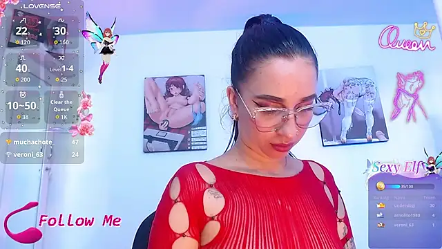 Dagny beker online show from December 20, 2025, 8:28 am