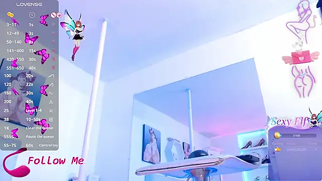 Dagny beker online show from March 21, 2025, 6:16 am