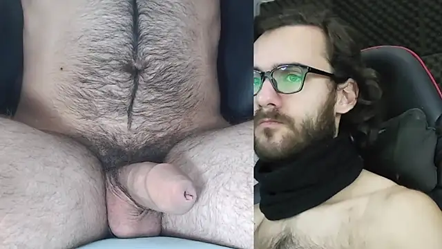 LapijARG7 online show from April 17, 2026, 10:34 pm