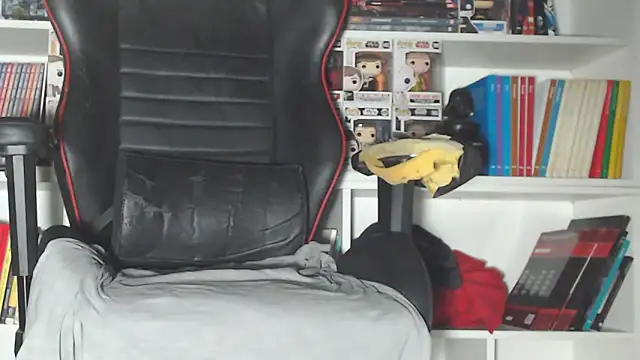 LapijARG7 online show from February 24, 2026, 12:11 am