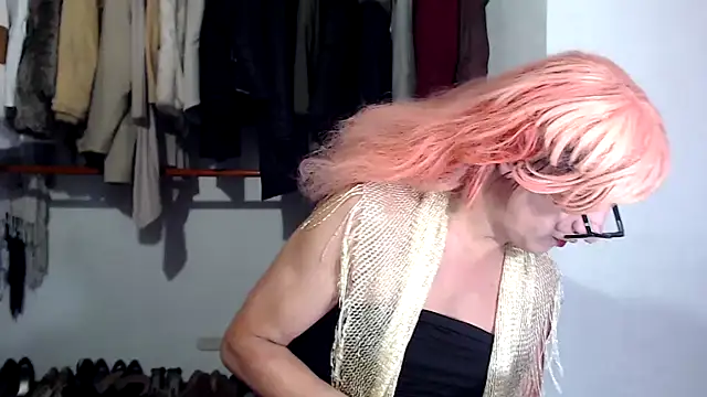 LorenJade online show from October 10, 2025, 3:07 am