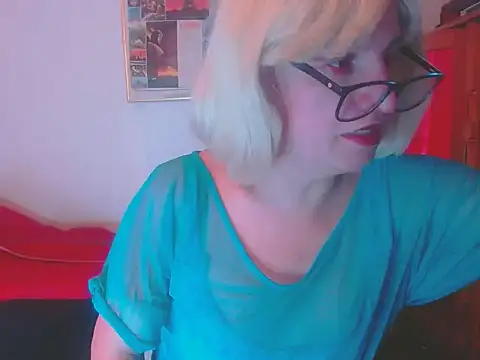 LorenJade online show from December 4, 2025, 12:31 am