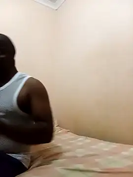 spopo619 online show from March 6, 2026, 8:48 pm