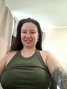 AlexaLexie online show from September 10, 2025, 7:07 am