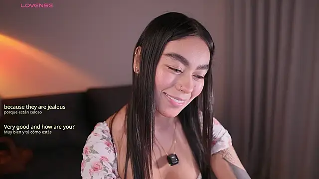 GigiLee  online show from March 3, 2026, 1:56 am