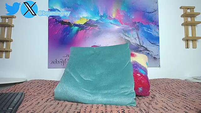 Snapshot of Benjamingrey@xh chatting on November 18, 2025, 8:12 pm Benjamingreyxh online show from November 18, 2025, 8:12 pm