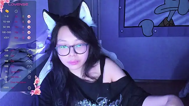 Snapshot of maydaykimmy chatting on January 5, 2025, 11:55 pm maydaykimmy online show from January 5, 2025, 11:55 pm