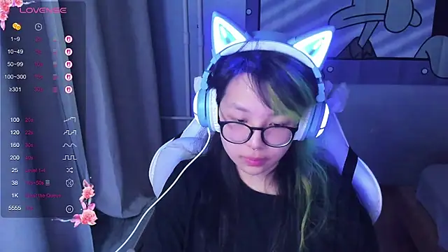 Snapshot of maydaykimmy chatting on March 2, 2025, 11:50 pm maydaykimmy online show from March 2, 2025, 11:50 pm