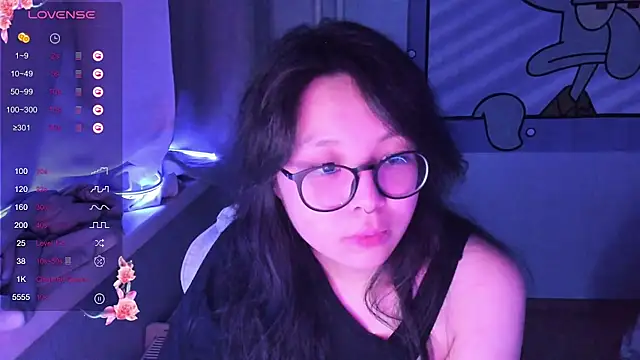 Snapshot of maydaykimmy chatting on January 5, 2025, 8:52 pm maydaykimmy online show from January 5, 2025, 8:52 pm