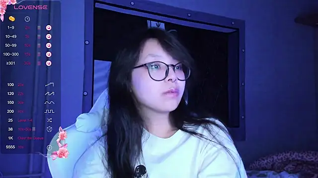 Snapshot of maydaykimmy chatting on December 25, 2024, 3:08 am maydaykimmy online show from December 25, 2024, 3:08 am