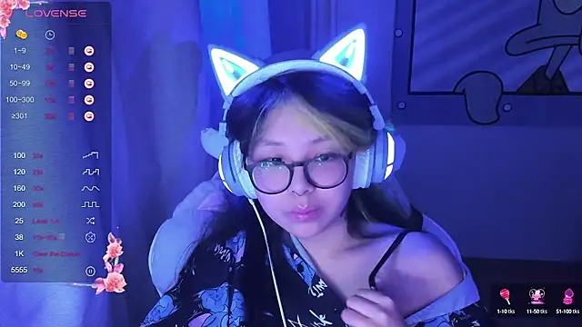 Snapshot of maydaykimmy chatting on January 29, 2025, 10:11 pm maydaykimmy online show from January 29, 2025, 10:11 pm