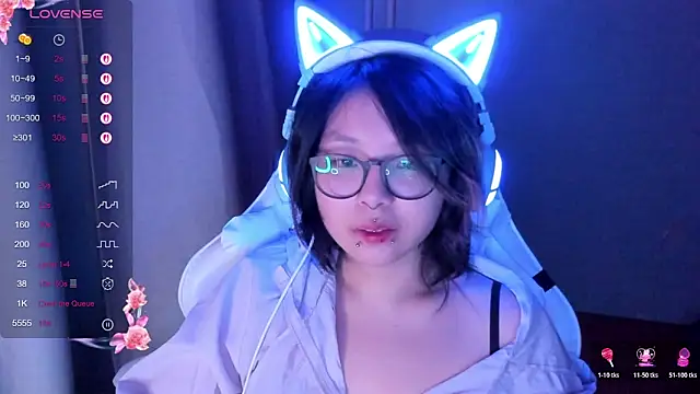 maydaykimmy online show from December 21, 2025, 2:57 am