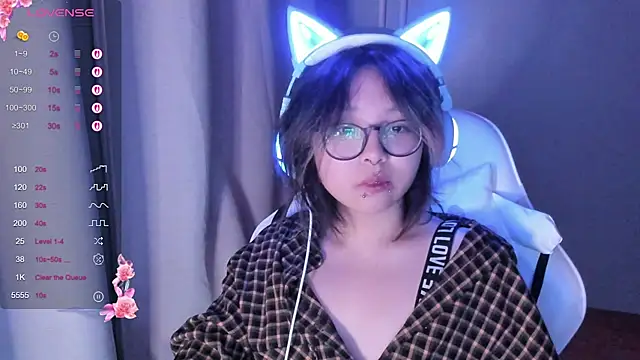 Snapshot of maydaykimmy chatting on November 1, 2025, 8:46 pm maydaykimmy online show from November 1, 2025, 8:46 pm