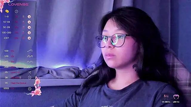 Snapshot of maydaykimmy chatting on December 2, 2024, 9:34 pm maydaykimmy online show from December 2, 2024, 9:34 pm