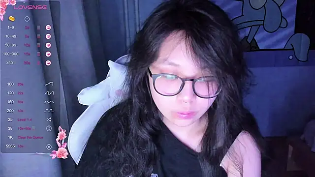 Snapshot of maydaykimmy chatting on January 10, 2025, 9:42 pm maydaykimmy online show from January 10, 2025, 9:42 pm