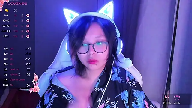 maydaykimmy online show from December 15, 2025, 11:10 pm