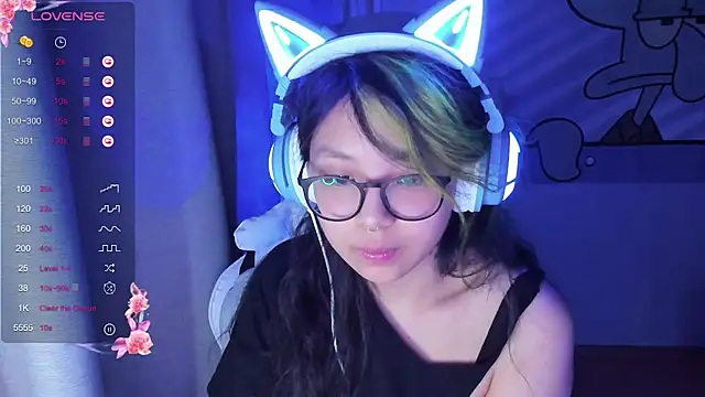 Snapshot of maydaykimmy chatting on January 16, 2025, 10:12 pm maydaykimmy online show from January 16, 2025, 10:12 pm