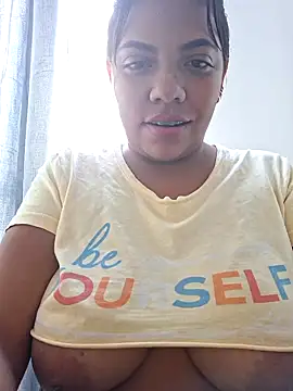 CanelitaPasion online show from February 18, 2025, 1:55 pm