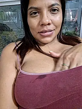 CanelitaPasion online show from March 19, 2025, 11:47 pm