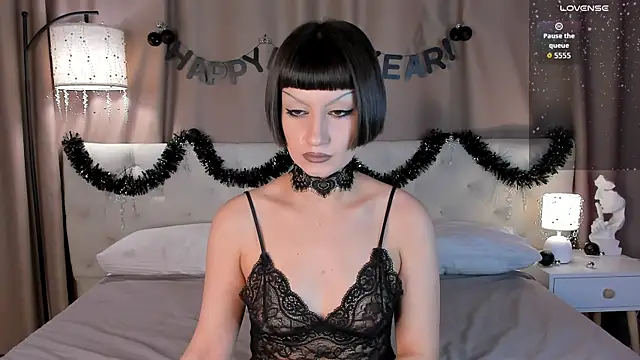 Ma1ilda Ardent online show from December 17, 2025, 4:45 pm