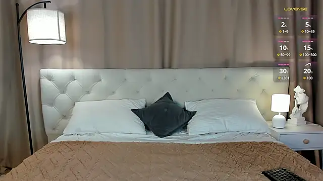 Ma1ilda Ardent online show from November 24, 2025, 3:12 pm