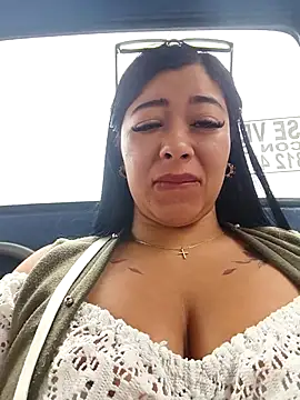 Snapshot of Ariana-pp03 chatting on October 29, 2025, 3:11 pm Ariana-pp03 online show from October 29, 2025, 3:11 pm