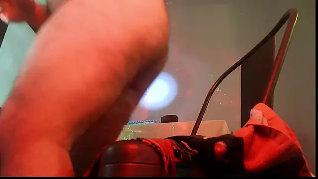 SexWorkerX online show from April 6, 2026, 12:28 pm