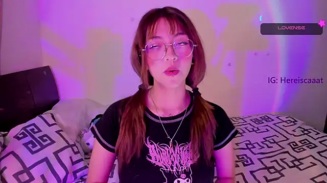 Snapshot of cataleya_kyuu__ chatting on January 26, 2025, 4:51 am cataleya kyuu online show from January 26, 2025, 4:51 am